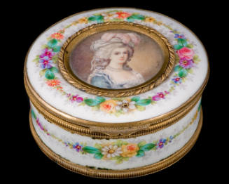 Trinket Box