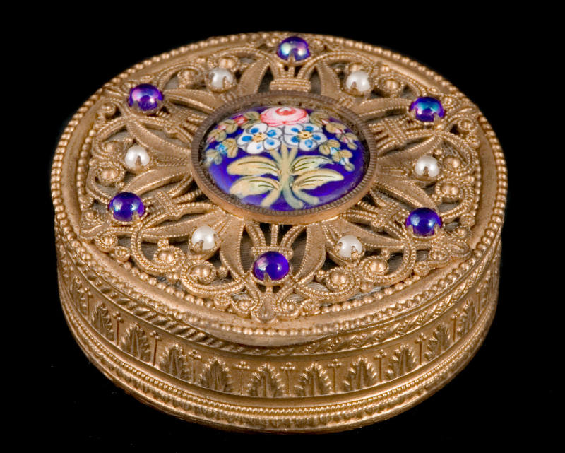 Trinket Box