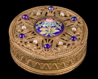 Trinket Box
