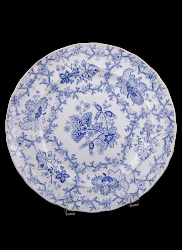 Plate