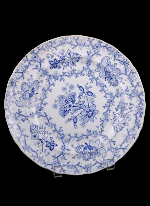Plate