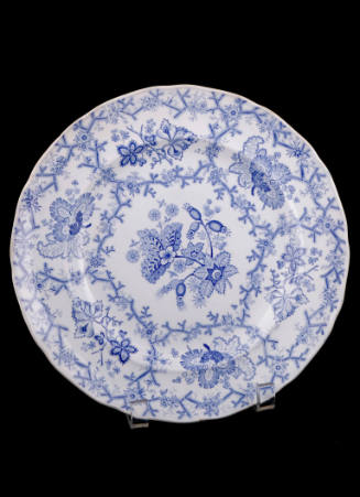 Plate