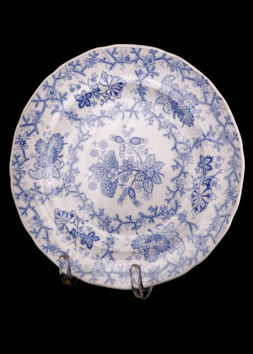 Plate