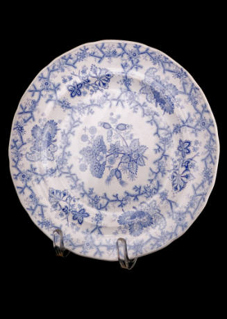 Plate