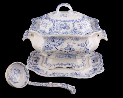 Tureen
