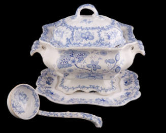 Tureen