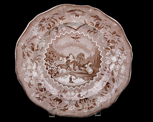 Plate