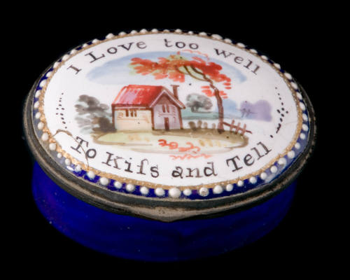 Patch Box