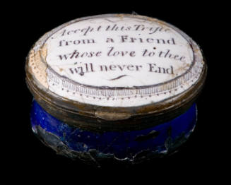 Patch Box