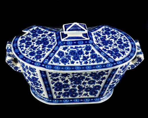 Tureen
