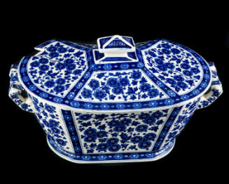 Tureen