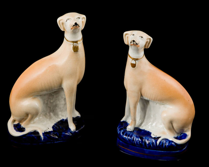 Animal Figurine