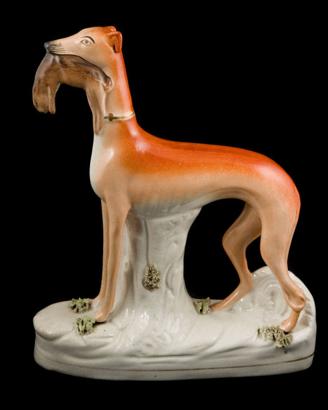 Animal Figurine