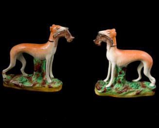 Animal Figurine