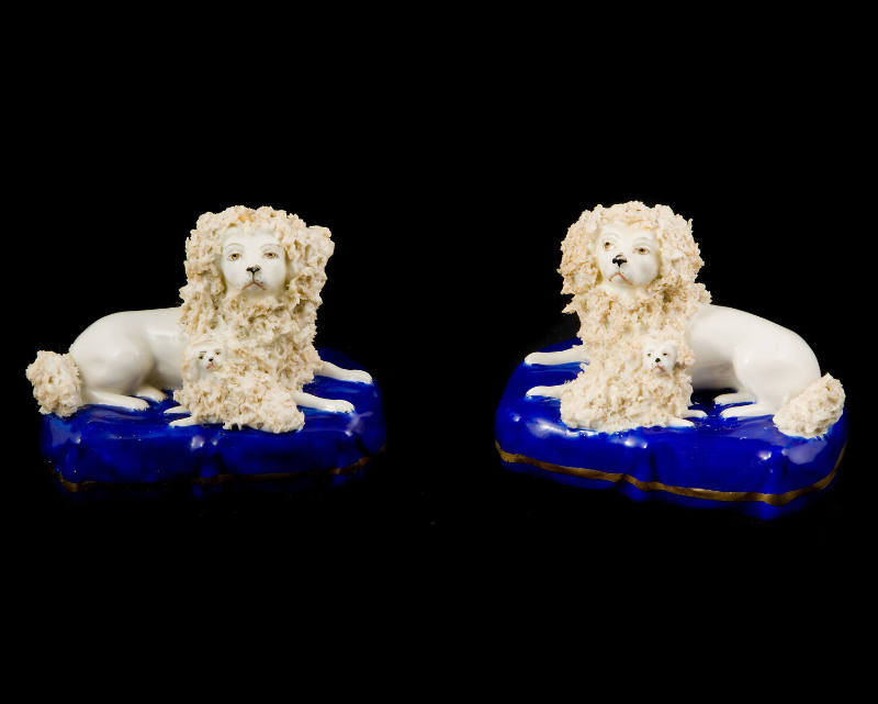 Animal Figurine
