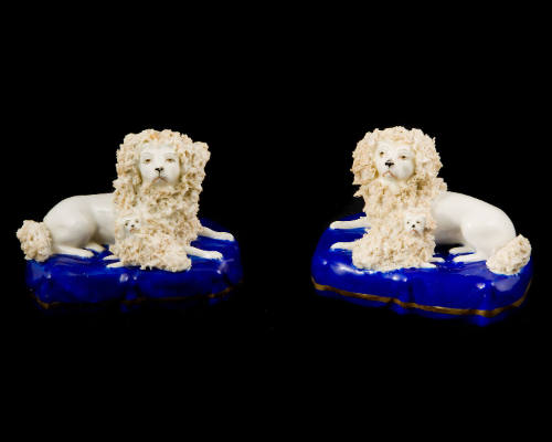 Animal Figurine