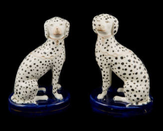 Animal Figurine