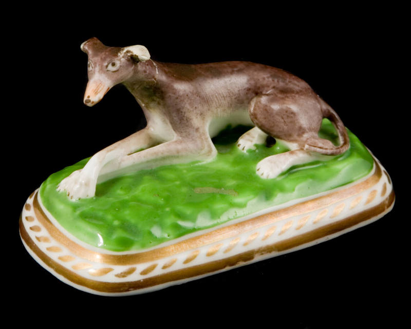 Figurine