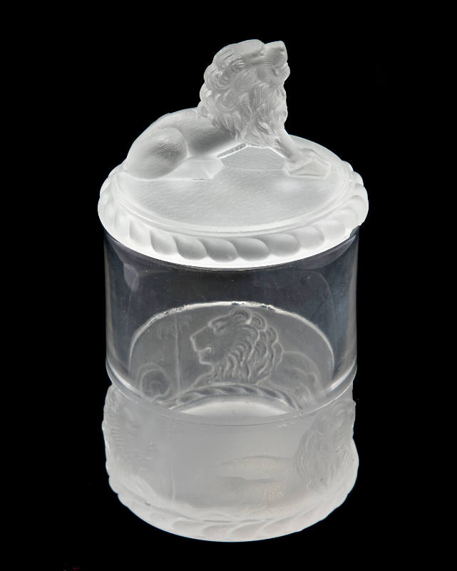 Jam Jar