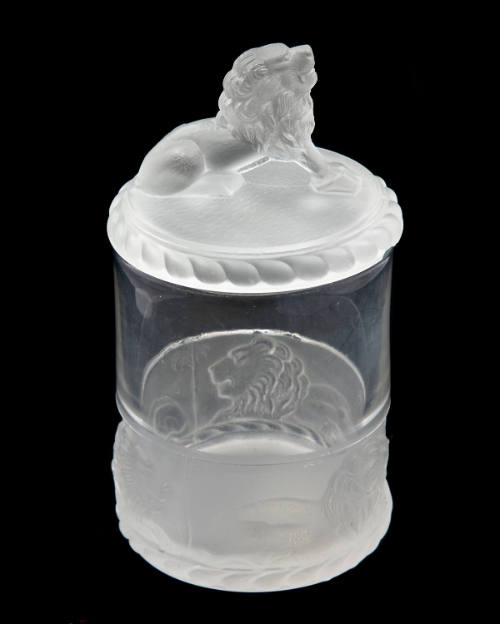 Jam Jar