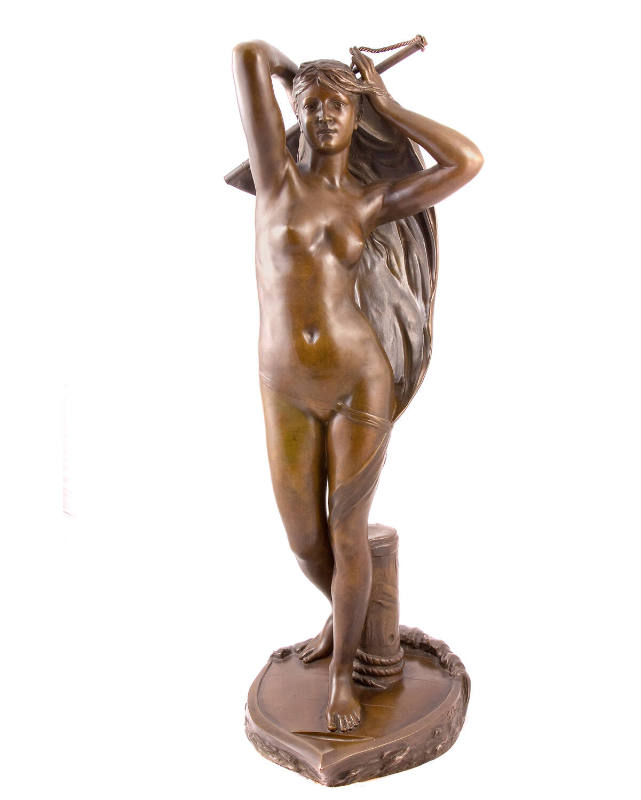 Sculpture