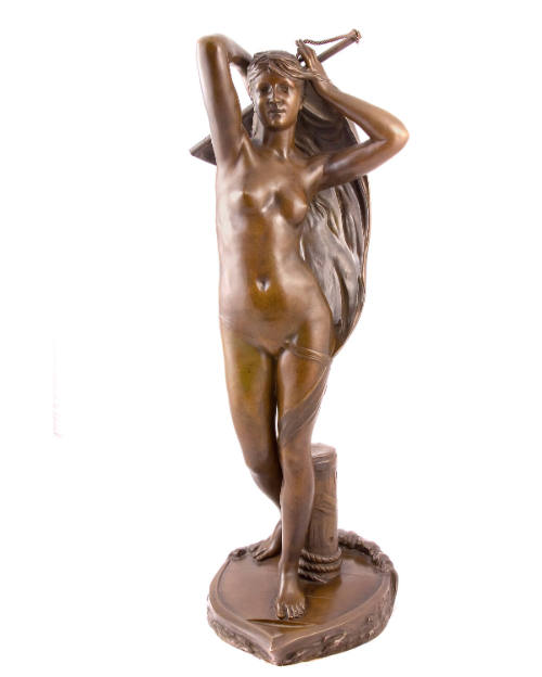Sculpture