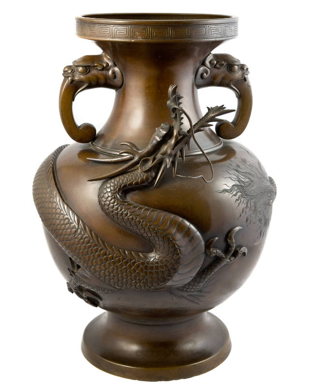 Vase