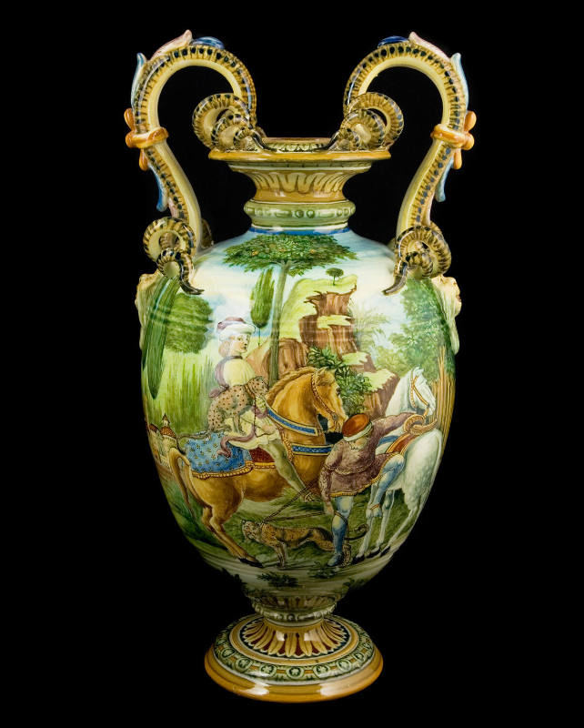 Vase
