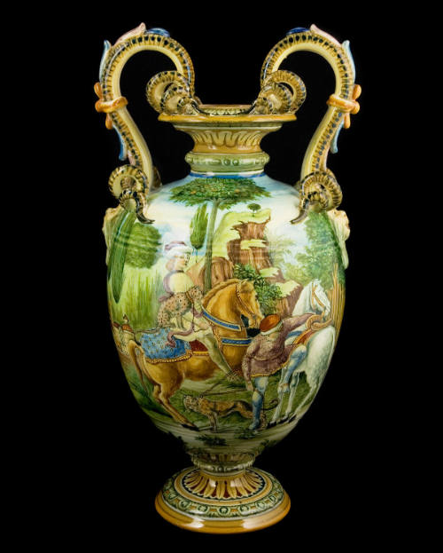Vase