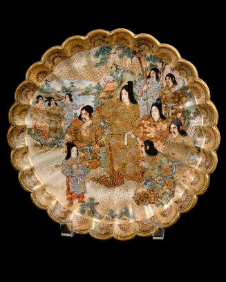 Plate