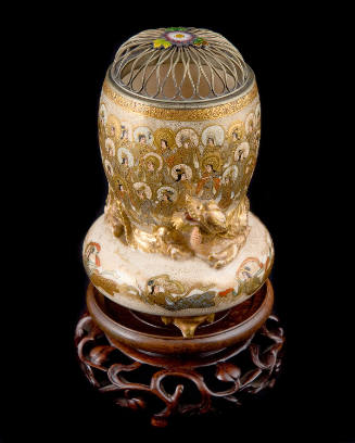 Incense Burner