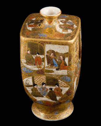 Sake Bottle