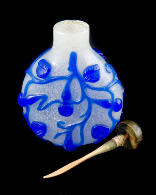 Snuff Bottle