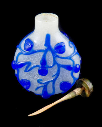 Snuff Bottle