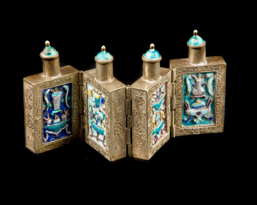 Snuff Bottle