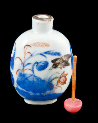 Snuff Bottle