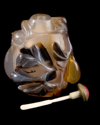 Snuff Bottle