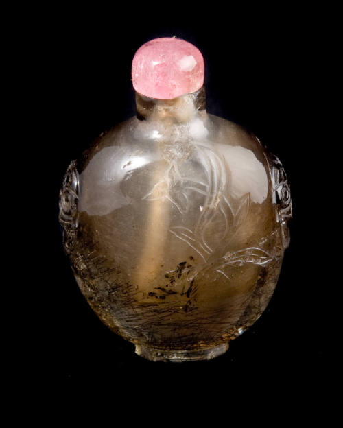 Snuff Bottle