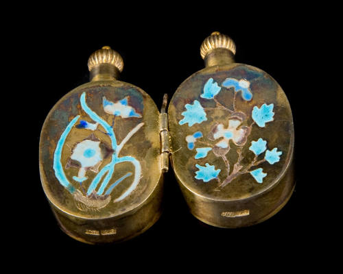 Snuff Bottle