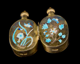 Snuff Bottle