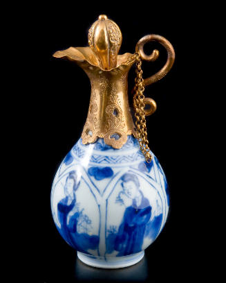 Perfume Bottle