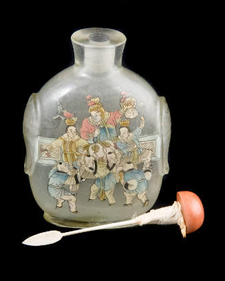 Snuff Bottle