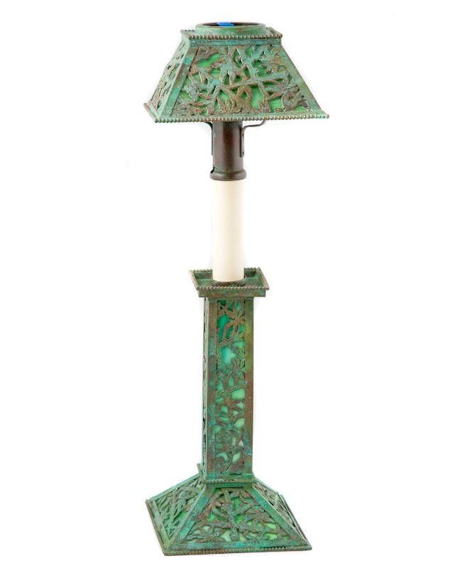 Candle Lamp