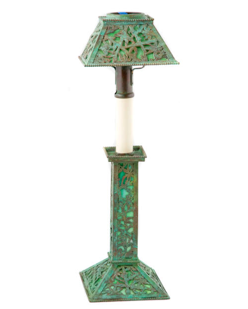 Candle Lamp