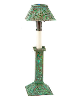 Candle Lamp