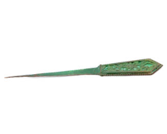 Letter Opener