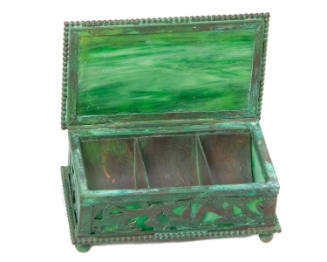 Stamp Box