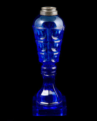 Oil Lamp Base