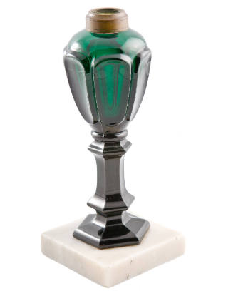 Oil Lamp Base