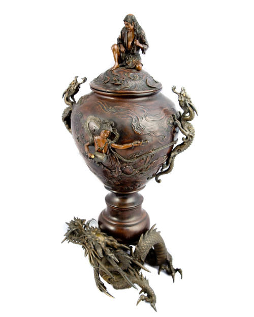 Incense Burner